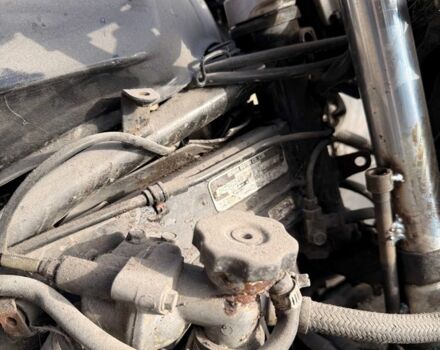 Хонда Другая, объемом двигателя 1 л и пробегом 0 тыс. км за 750 $, фото 5 на Automoto.ua