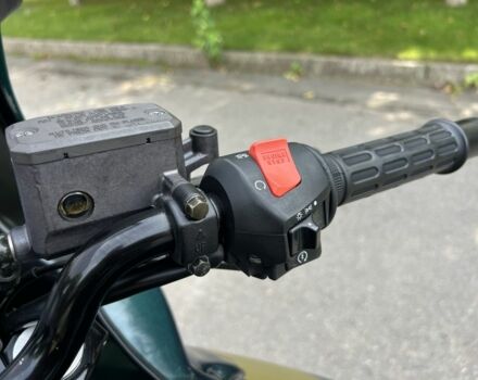 Хонда Другая, объемом двигателя 0.5 л и пробегом 0 тыс. км за 2850 $, фото 10 на Automoto.ua