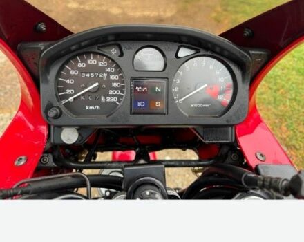 Хонда Другая, объемом двигателя 0.5 л и пробегом 0 тыс. км за 2900 $, фото 5 на Automoto.ua