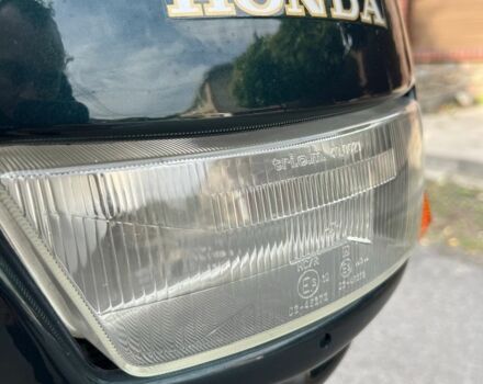 Хонда Другая, объемом двигателя 0.5 л и пробегом 0 тыс. км за 2850 $, фото 21 на Automoto.ua