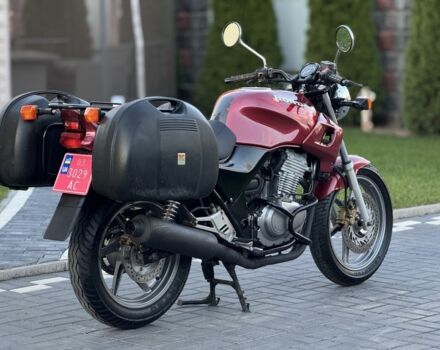 Хонда Другая, объемом двигателя 0.5 л и пробегом 0 тыс. км за 2650 $, фото 6 на Automoto.ua