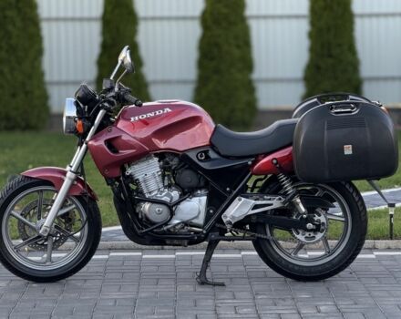 Хонда Другая, объемом двигателя 0.5 л и пробегом 0 тыс. км за 2650 $, фото 3 на Automoto.ua