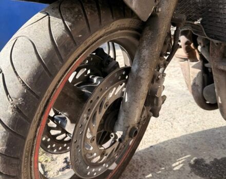 Хонда Другая, объемом двигателя 1 л и пробегом 0 тыс. км за 750 $, фото 7 на Automoto.ua