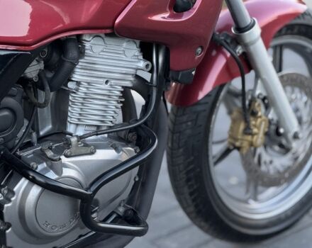 Хонда Другая, объемом двигателя 0.5 л и пробегом 0 тыс. км за 2650 $, фото 7 на Automoto.ua