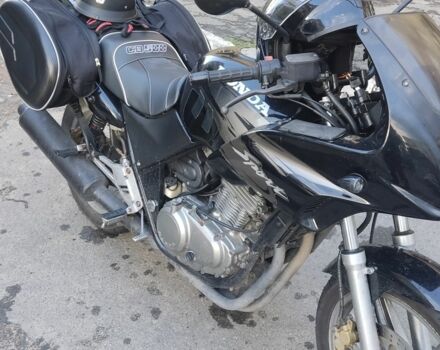 Хонда Другая, объемом двигателя 0.5 л и пробегом 0 тыс. км за 2800 $, фото 5 на Automoto.ua