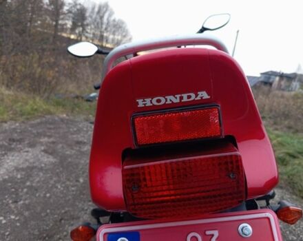 Хонда Другая, объемом двигателя 0.5 л и пробегом 0 тыс. км за 2900 $, фото 3 на Automoto.ua