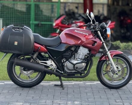 Хонда Другая, объемом двигателя 0.5 л и пробегом 0 тыс. км за 2650 $, фото 4 на Automoto.ua