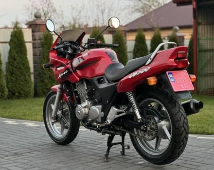 Хонда Другая, объемом двигателя 0.5 л и пробегом 0 тыс. км за 2550 $, фото 5 на Automoto.ua