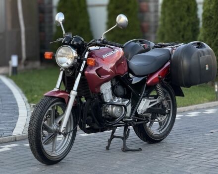 Хонда Другая, объемом двигателя 0.5 л и пробегом 0 тыс. км за 2650 $, фото 2 на Automoto.ua