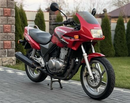 Хонда Другая, объемом двигателя 0.5 л и пробегом 0 тыс. км за 2550 $, фото 1 на Automoto.ua