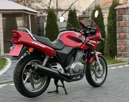 Хонда Другая, объемом двигателя 0.5 л и пробегом 0 тыс. км за 2550 $, фото 6 на Automoto.ua