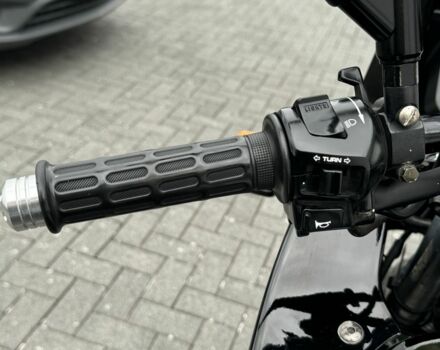 Хонда Другая, объемом двигателя 0.5 л и пробегом 0 тыс. км за 2350 $, фото 12 на Automoto.ua