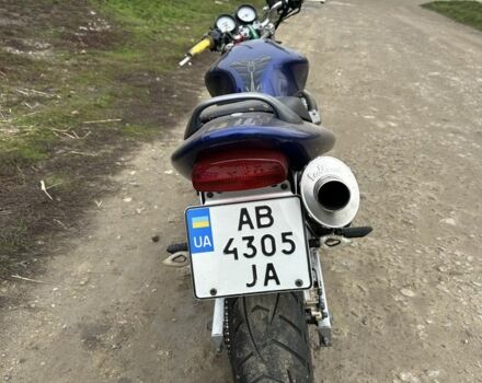 Хонда Другая, объемом двигателя 0.6 л и пробегом 0 тыс. км за 3300 $, фото 2 на Automoto.ua