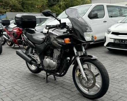 Хонда Другая, объемом двигателя 0.5 л и пробегом 0 тыс. км за 2350 $, фото 5 на Automoto.ua