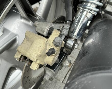 Хонда Другая, объемом двигателя 0.5 л и пробегом 0 тыс. км за 2350 $, фото 14 на Automoto.ua