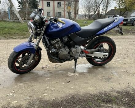 Хонда Другая, объемом двигателя 0.6 л и пробегом 0 тыс. км за 3300 $, фото 1 на Automoto.ua