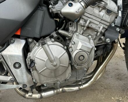 Хонда Другая, объемом двигателя 0.6 л и пробегом 0 тыс. км за 3300 $, фото 4 на Automoto.ua