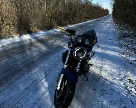 Хонда Другая, объемом двигателя 0.6 л и пробегом 0 тыс. км за 3300 $, фото 1 на Automoto.ua