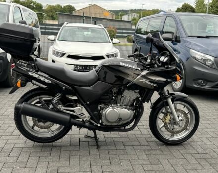 Хонда Другая, объемом двигателя 0.5 л и пробегом 0 тыс. км за 2350 $, фото 1 на Automoto.ua