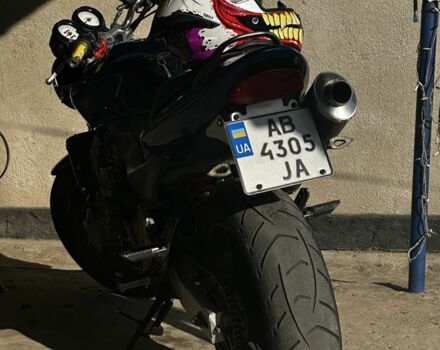 Хонда Другая, объемом двигателя 0.6 л и пробегом 0 тыс. км за 3300 $, фото 3 на Automoto.ua