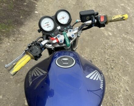 Хонда Другая, объемом двигателя 0.6 л и пробегом 0 тыс. км за 3300 $, фото 7 на Automoto.ua