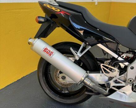 Хонда Інша, об'ємом двигуна 0.6 л та пробігом 0 тис. км за 4500 $, фото 7 на Automoto.ua