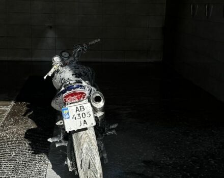 Хонда Другая, объемом двигателя 0.6 л и пробегом 0 тыс. км за 3300 $, фото 4 на Automoto.ua