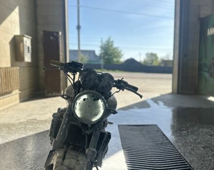 Хонда Другая, объемом двигателя 0.6 л и пробегом 0 тыс. км за 3300 $, фото 5 на Automoto.ua