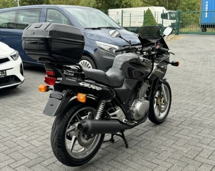 Хонда Другая, объемом двигателя 0.5 л и пробегом 0 тыс. км за 2350 $, фото 3 на Automoto.ua