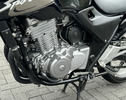 Хонда Другая, объемом двигателя 0.5 л и пробегом 0 тыс. км за 2350 $, фото 9 на Automoto.ua