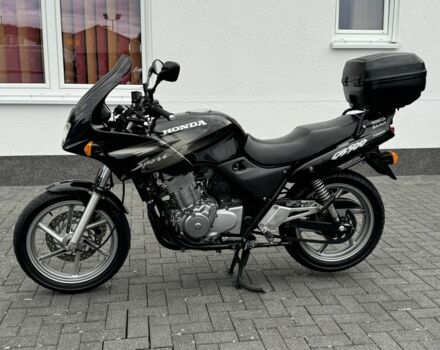 Хонда Другая, объемом двигателя 0.5 л и пробегом 0 тыс. км за 2350 $, фото 2 на Automoto.ua