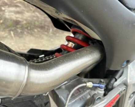 Хонда Другая, объемом двигателя 0.6 л и пробегом 0 тыс. км за 3300 $, фото 5 на Automoto.ua