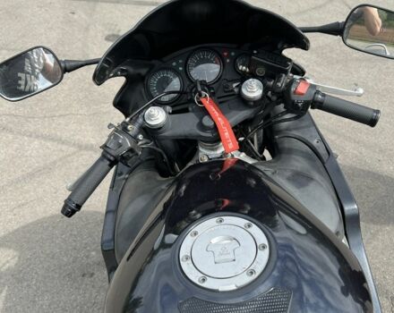 Хонда Другая, объемом двигателя 0.6 л и пробегом 0 тыс. км за 3400 $, фото 7 на Automoto.ua