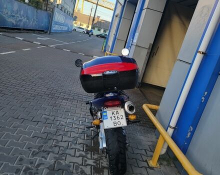 Хонда Другая, объемом двигателя 0.6 л и пробегом 0 тыс. км за 3500 $, фото 3 на Automoto.ua