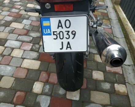 Хонда Другая, объемом двигателя 0.6 л и пробегом 0 тыс. км за 3680 $, фото 6 на Automoto.ua