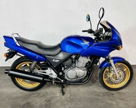 Хонда Другая, объемом двигателя 0.5 л и пробегом 0 тыс. км за 2500 $, фото 1 на Automoto.ua