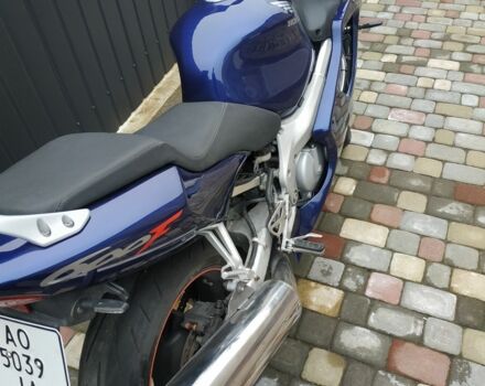 Хонда Другая, объемом двигателя 0.6 л и пробегом 0 тыс. км за 3680 $, фото 3 на Automoto.ua