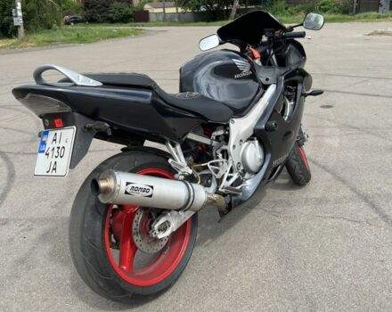 Хонда Другая, объемом двигателя 0.6 л и пробегом 0 тыс. км за 3400 $, фото 4 на Automoto.ua