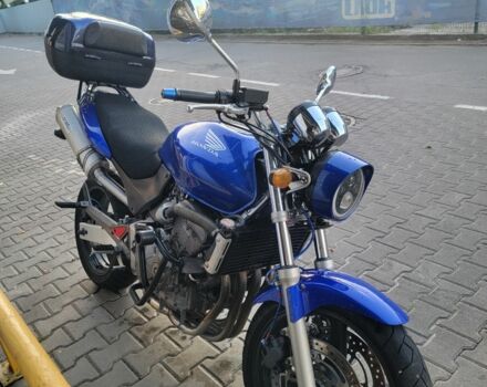 Хонда Другая, объемом двигателя 0.6 л и пробегом 0 тыс. км за 3500 $, фото 1 на Automoto.ua