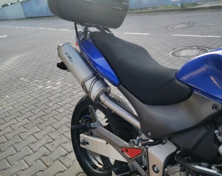 Хонда Другая, объемом двигателя 0.6 л и пробегом 0 тыс. км за 3500 $, фото 5 на Automoto.ua