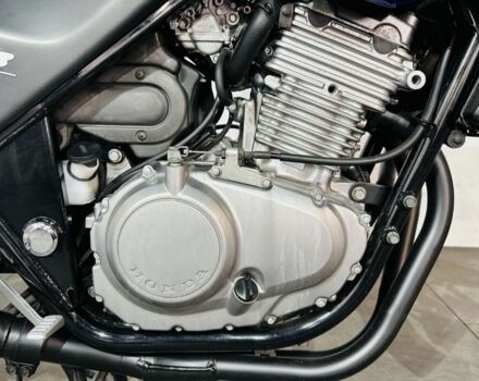 Хонда Другая, объемом двигателя 0.5 л и пробегом 0 тыс. км за 2500 $, фото 4 на Automoto.ua