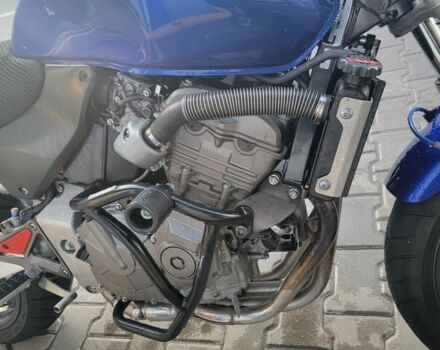 Хонда Другая, объемом двигателя 0.6 л и пробегом 0 тыс. км за 3500 $, фото 7 на Automoto.ua