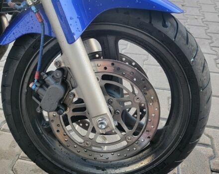 Хонда Другая, объемом двигателя 0.6 л и пробегом 0 тыс. км за 3500 $, фото 6 на Automoto.ua