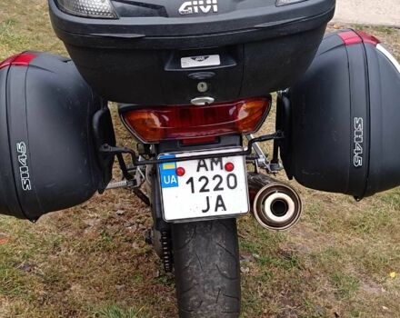 Хонда Другая, объемом двигателя 0.8 л и пробегом 0 тыс. км за 4150 $, фото 4 на Automoto.ua