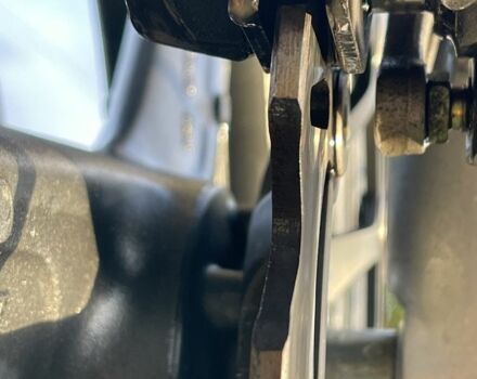 Хонда Інша, об'ємом двигуна 0.6 л та пробігом 0 тис. км за 3900 $, фото 6 на Automoto.ua