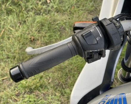 Хонда Інша, об'ємом двигуна 0.6 л та пробігом 0 тис. км за 3900 $, фото 11 на Automoto.ua