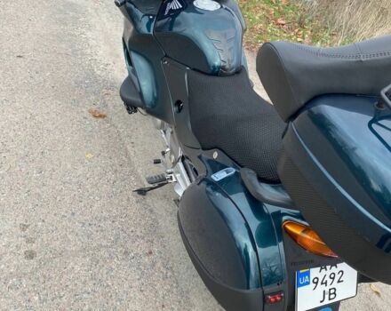 Хонда Другая, объемом двигателя 0.65 л и пробегом 0 тыс. км за 3700 $, фото 6 на Automoto.ua