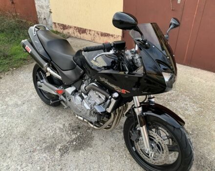 Хонда Другая, объемом двигателя 0.6 л и пробегом 0 тыс. км за 4350 $, фото 7 на Automoto.ua