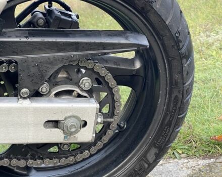 Хонда Інша, об'ємом двигуна 0.6 л та пробігом 0 тис. км за 3900 $, фото 16 на Automoto.ua