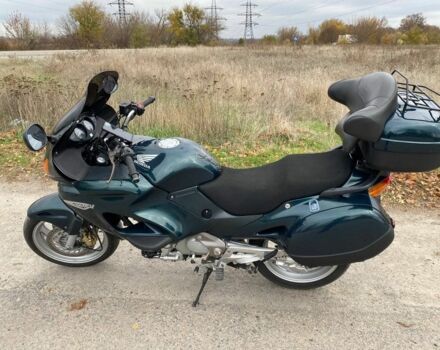 Хонда Другая, объемом двигателя 0.65 л и пробегом 0 тыс. км за 3700 $, фото 7 на Automoto.ua